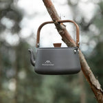 Bouilloire de camping - Vignette | Tente Univers