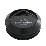 Crochet magnétique type ventouse pour lampe pour tente - Vignette | Tente Univers