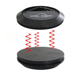 Crochet magnétique type ventouse pour lampe pour tente - Vignette | Tente Univers