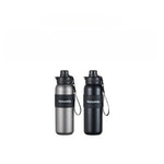 Gourde de randonnée thermique 600ml - Vignette | Tente Univers