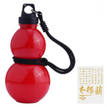 Gourde de randonnée style jarre - Vignette | Tente Univers