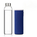 Gourde de voyage robuste 550ml - Vignette | Tente Univers