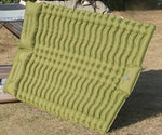 Matelas gonflable pour tente de camping et randonnée - Simple/Double - Vignette | Tente Univers