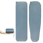 Matelas gonflable pour tente de camping - Rectangle/Ovale - Vignette | Tente Univers