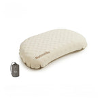 Oreiller gonflable en mousse imperméable résistant - Vignette | Tente Univers