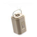 Pompe à air électrique sans fil portable - Vignette | Tente Univers