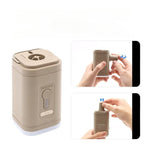 Pompe à air électrique sans fil portable - Vignette | Tente Univers