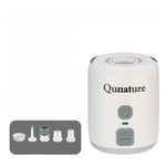 Pompe à air multifonction - Gris/Blanc - Vignette | Tente Univers