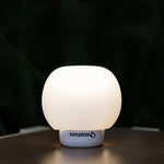 Pompe à air multifonction - Gris/Blanc - Vignette | Tente Univers