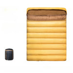 Sac de couchage grand confort 2 personnes - Vignette | Tente Univers