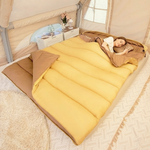 Sac de couchage grand confort 2 personnes - Vignette | Tente Univers