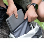 Sac de randonnée bi-color ultraléger 35L - Vignette | Tente Univers