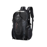 Sac de randonnée imperméable 40L – Léger, robuste et ultra fonctionnel - Vignette | Tente Univers