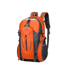Sac de randonnée imperméable 40L – Léger, robuste et ultra fonctionnel - Vignette | Tente Univers