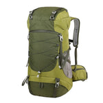 Sac de randonnée 50L avec housse de pluie - Vignette | Tente Univers