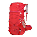 Sac de randonnée 50L avec housse de pluie - Vignette | Tente Univers