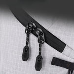 Sac de randonnée en nylon 45x24x10cm - Unisexe - Vignette | Tente Univers