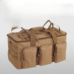 Sac de randonnée style tactique pour camping et randonnée - 55L - Vignette | Tente Univers