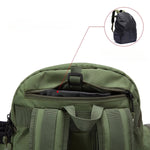 Sac de randonnée type tactique léger et polyvalent - Vignette | Tente Univers