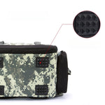 Sac de randonnée type tactique léger et polyvalent - Vignette | Tente Univers