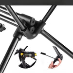 Table de camping pliante multifonction pour randonnée et camping - Vignette | Tente Univers