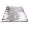 Tapis de sol de tente isolant