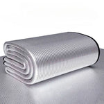 Tapis de sol pour tente étanche - Vignette | Tente Univers