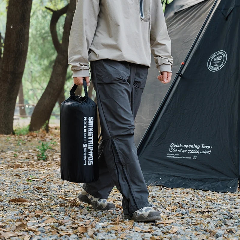 tapis de sol pour tente Tapis de sol premium pour tente de camping étanche