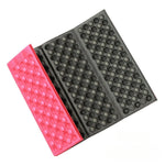 Tapis de sol tente en mousse portable pour l’extérieur avec isolation thermique - Vignette | Tente Univers