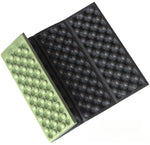 Tapis de sol tente en mousse portable pour l’extérieur avec isolation thermique - Vignette | Tente Univers