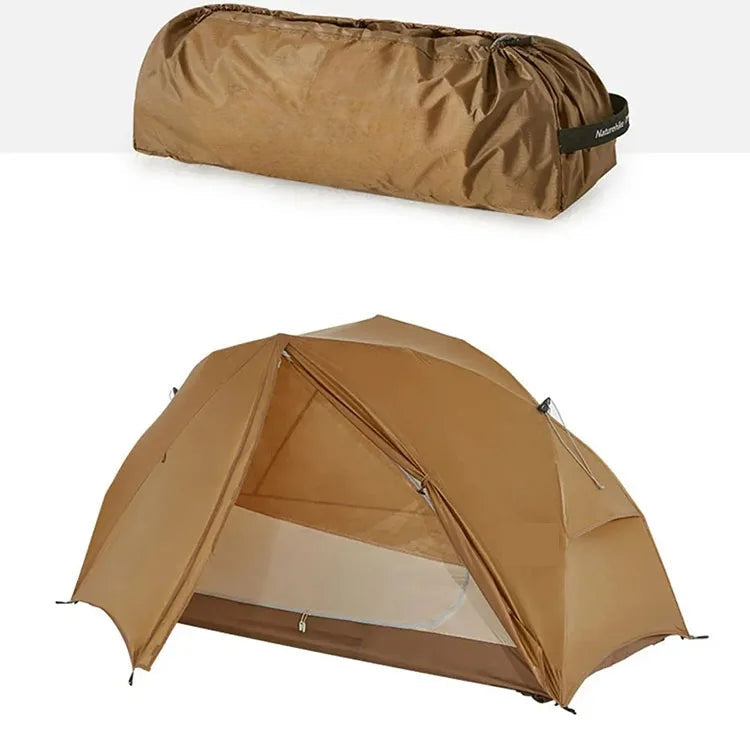 tente 2 places bivouac Tente bivouac avec lit de camping