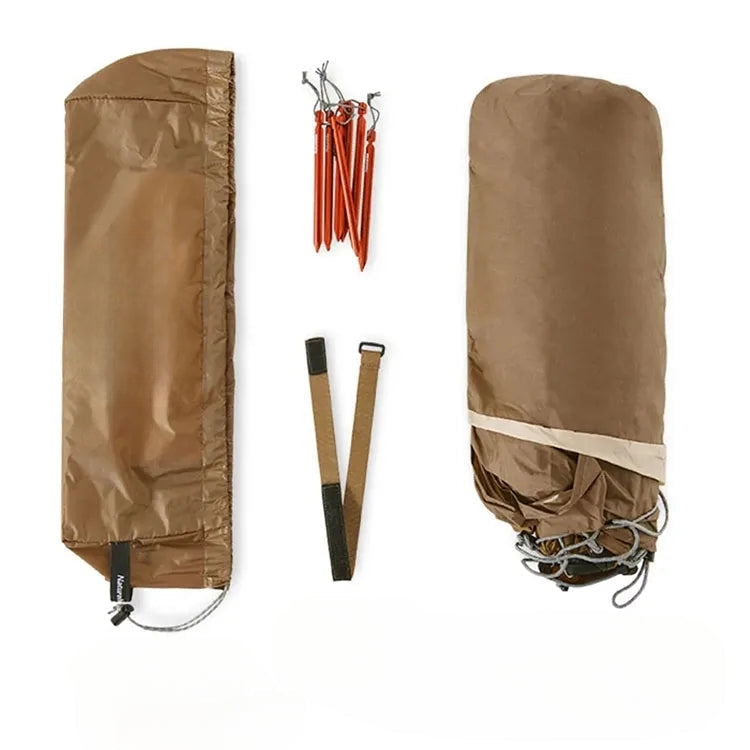 lit tente camping Tente bivouac avec lit de camping