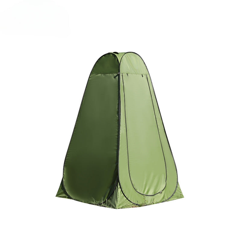 tente pour trek Tente de douche individuel pliable pour camping et trekking