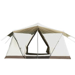 Tente de jardin familiale spacieuse - 8 places - Vignette | Tente Univers