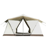Tente de jardin familiale spacieuse - 8 places - Vignette | Tente Univers