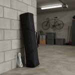 Tente de réception pliante blanche - 8 places - Vignette | Tente Univers