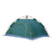 Tente militaire type bivouac double couche