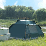 Tente militaire type bivouac double couche - Vignette | Tente Univers