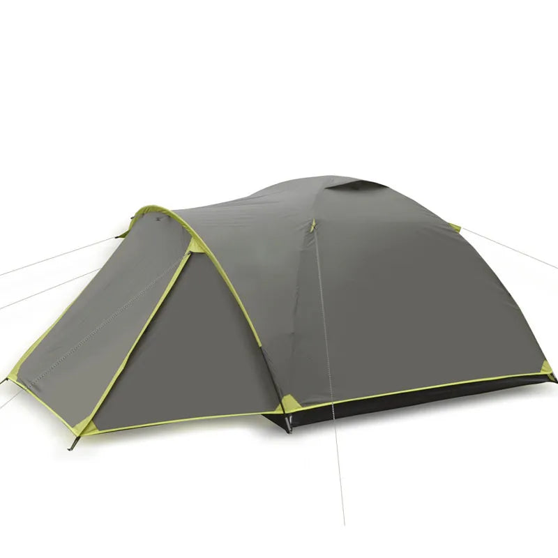 tente militaire Tente militaire ultralégère double couche