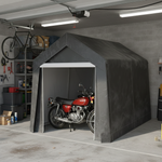 Tente moto pliante grand format - Vignette | Tente Univers