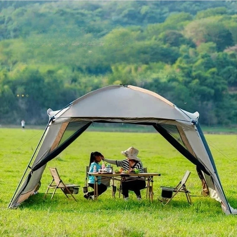 tente moustiquaire Tente moustiquaire étanche pour camping et jardin