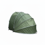 Tente pliante pour moto - Vignette | Tente Univers