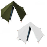 Tente tipi pyramide légère et imperméable 4 saisons - 2 places - Vignette | Tente Univers