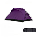 Tente trekking 3 saisons pour randonnée et camping - 2 places - Vignette | Tente Univers