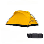 Tente trekking 3 saisons pour randonnée et camping - 2 places - Vignette | Tente Univers
