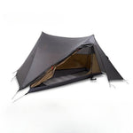 Tente trekking ultralégère double paroi - 1/2 places - Vignette | Tente Univers
