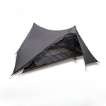 Tente trekking ultralégère double paroi - 1/2 places - Vignette | Tente Univers