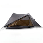 Tente trekking ultralégère double paroi - 1/2 places - Vignette | Tente Univers