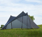 Tente trekking ultralégère double paroi - 1/2 places - Vignette | Tente Univers