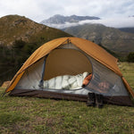 Tente trekking ultralégère en nylon - Vignette | Tente Univers